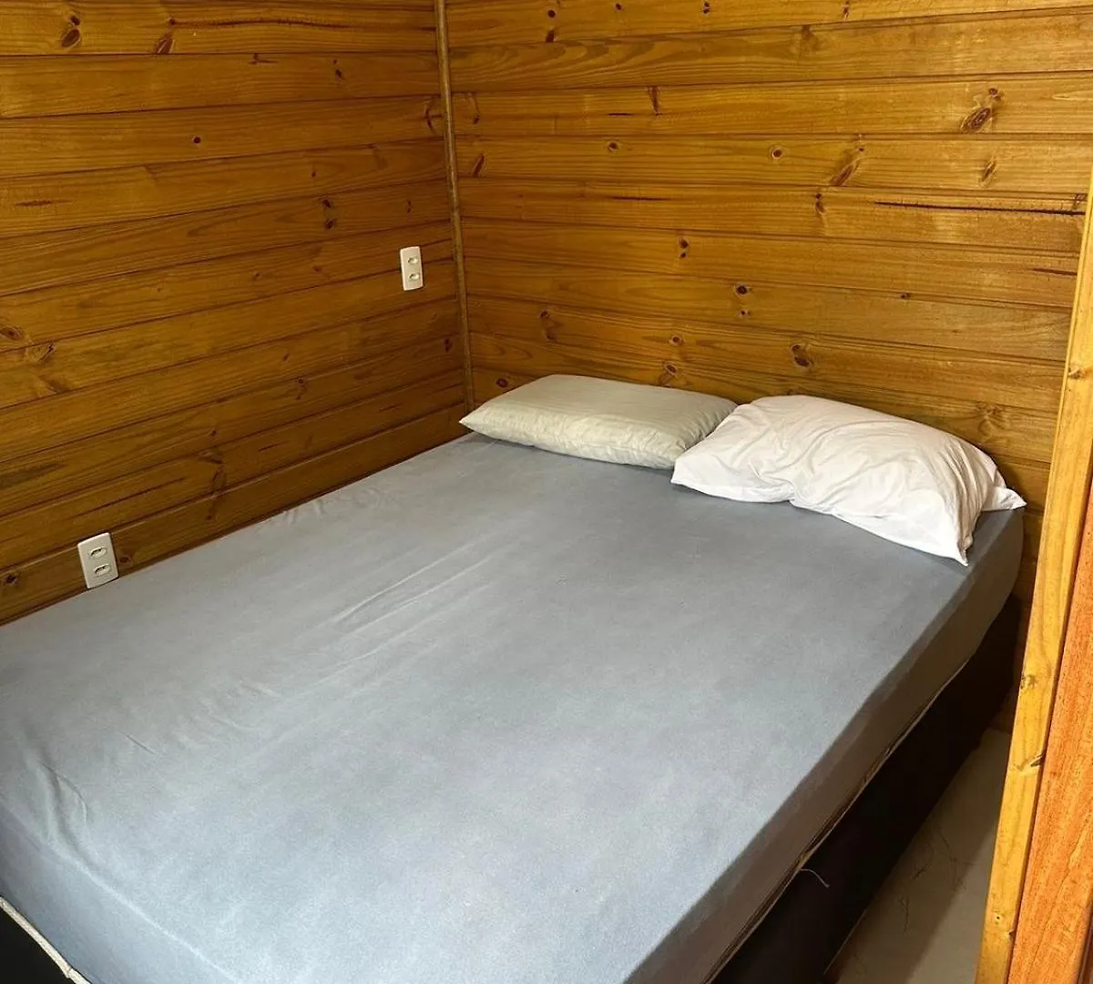 בית נופש הוילה בומבינאס Casa Gemeas