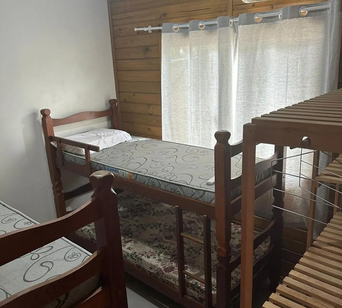 Casa Gemeas Villa Bombinhas Brazil