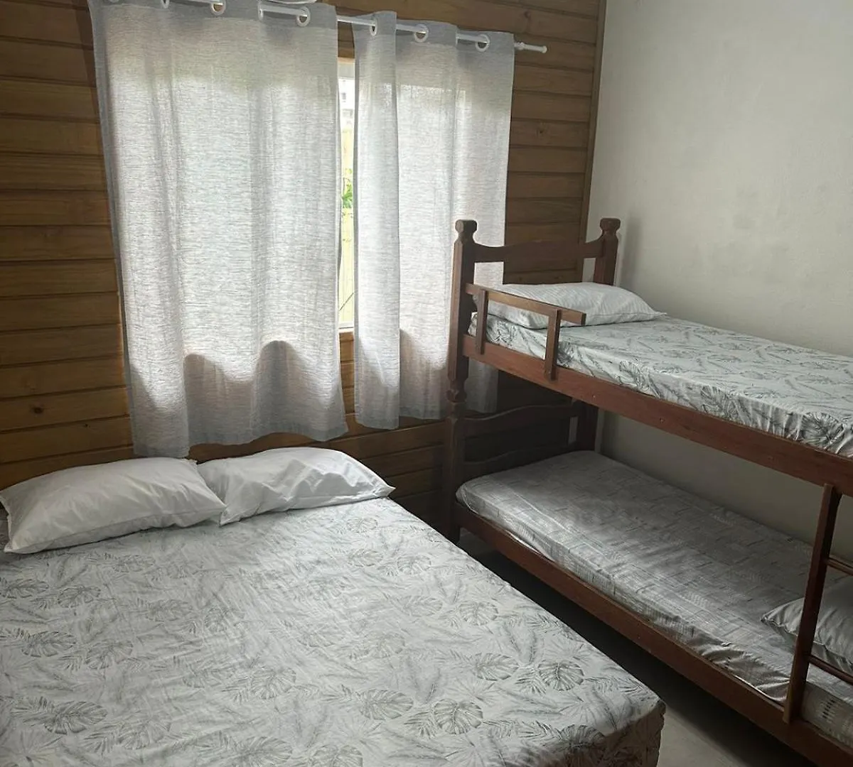 Casa Gemeas Villa Bombinhas