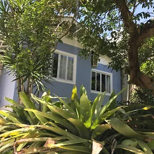 Casa de Férias Casa No Centrinho 100m Do Mar, Bombinhas